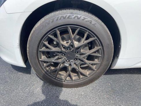 Used 2009 INFINITI G37 x Coupe w/ Premium Pkg image 11