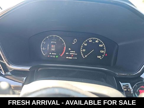 Used 2024 Honda CR-V EX-L image 7
