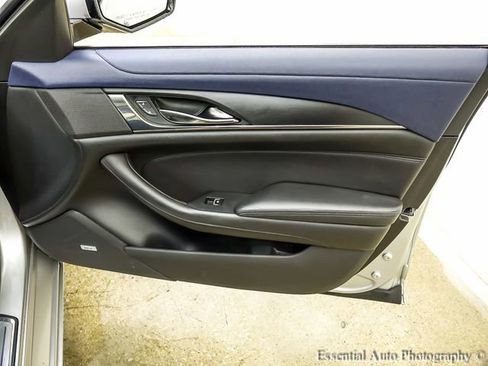 Used 2014 Cadillac CTS Performance image 23