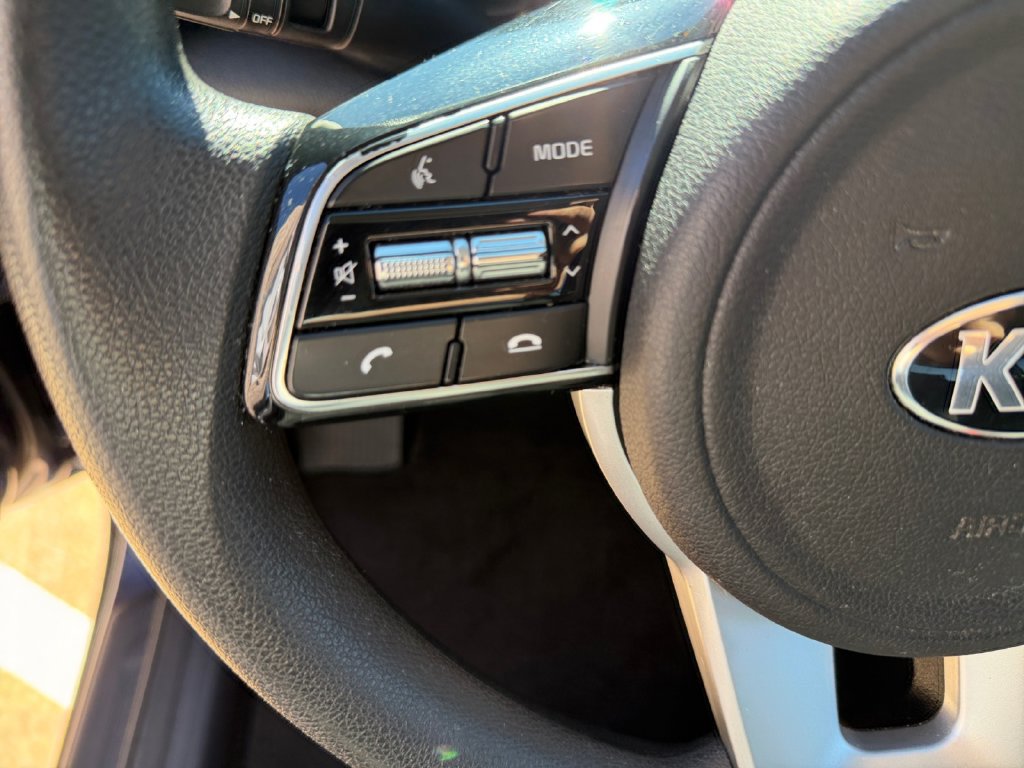 Used 2022 Kia Sportage LX AWD/4WD image 29