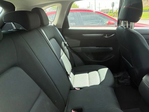 Used 2025 MAZDA CX-5 AWD 2.5 S image 4