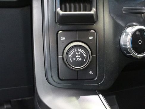Used 2025 Ford F150 Tremor AWD/4WD image 17