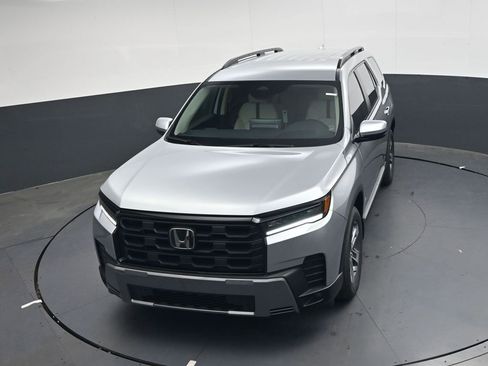 New 2026 Honda Pilot EX-L image 18
