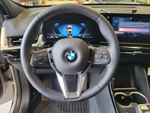 New 2026 BMW X2 xDrive28i w/ Technology Package image 20