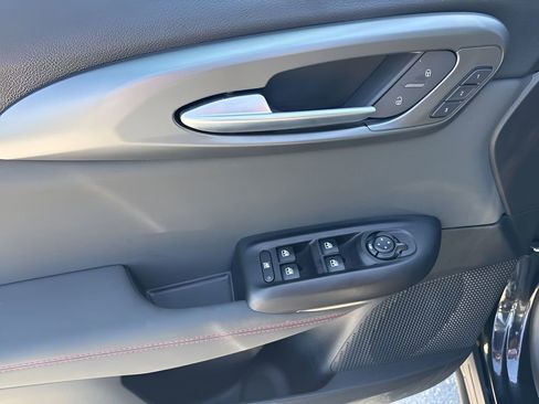 Used 2024 Dodge Hornet R/T w/ Tech Pack w/o Parking AWD/4WD image 26