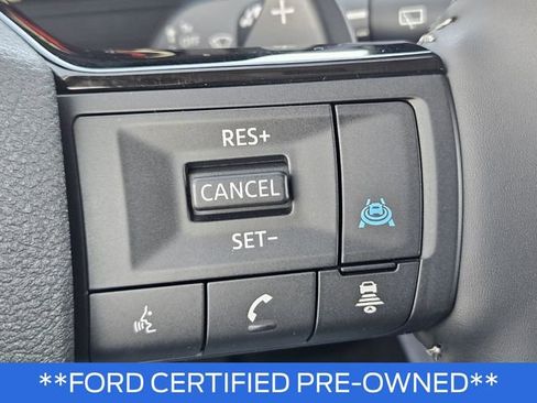Used 2026 Nissan Rogue SL FWD image 25