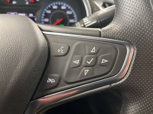 Used 2024 Chevrolet Malibu LT image 19