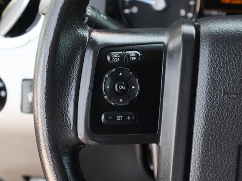 Used 2015 Ford F250 Lariat w/ Lariat Ultimate Package AWD/4WD image 26