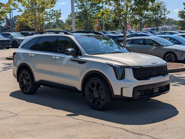 Used 2026 Kia Sorento SX AWD/4WD image 4