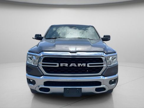 Used 2024 RAM 1500 Big Horn AWD/4WD image 17