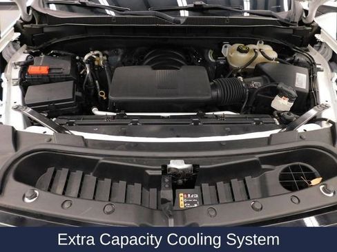 Used 2021 Chevrolet Suburban Premier w/ Premium Package image 42