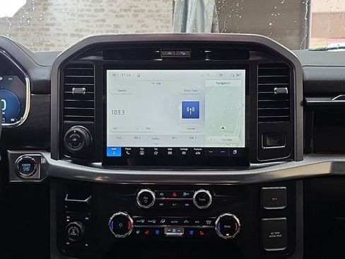 New 2026 Ford F150 Lariat w/ Equipment Group 501A Mid image 17