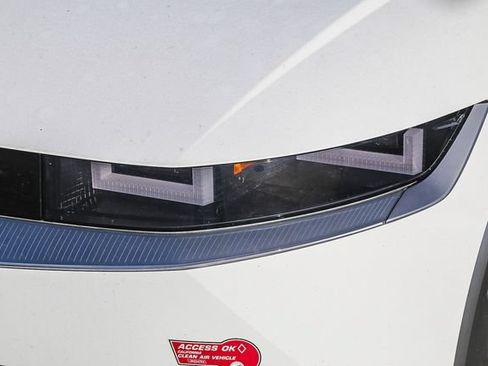 Certified 2024 Hyundai Ioniq 5 Limited RWD image 8