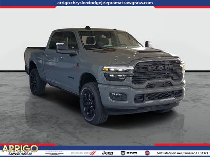 Used 2026 RAM 2500 Laramie