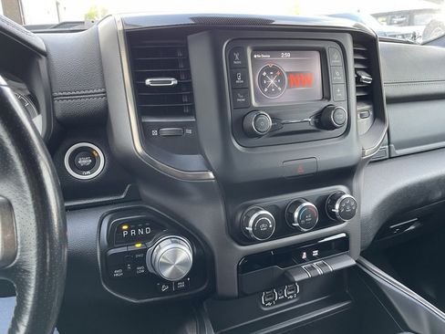 Used 2021 RAM 1500 Rebel image 17