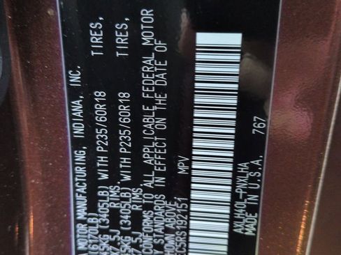 Used 2024 Toyota Sienna Limited image 29