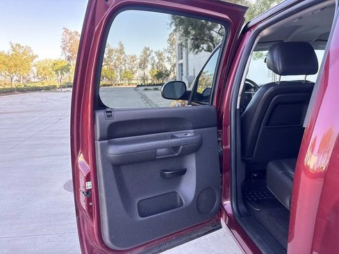 Used 2013 Chevrolet Silverado 1500 LT RWD image 10