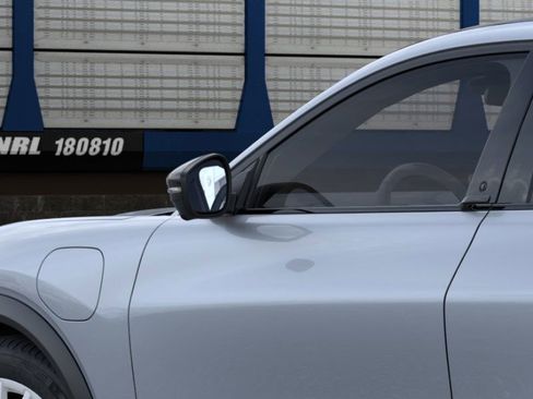 New 2025 Ford Mustang Mach-E GT image 20