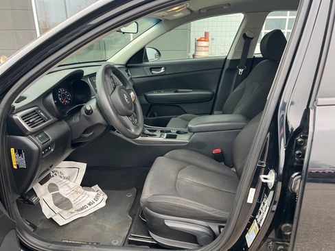 Used 2016 Kia Optima LX image 10