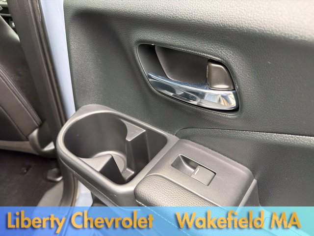 Used 2023 Honda Ridgeline RTL image 24