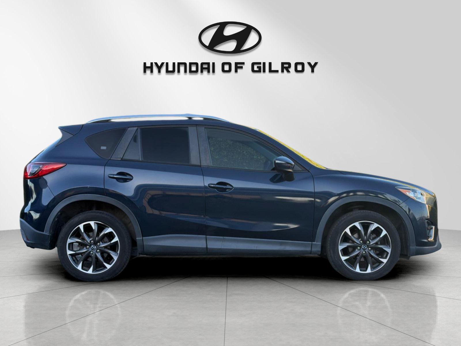 Used 2016 MAZDA CX-5 Grand Touring AWD/4WD image 6