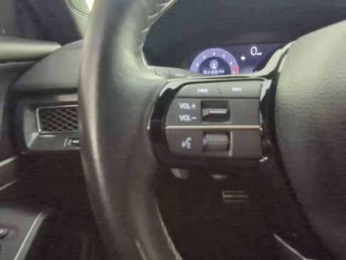 Used 2024 Acura Integra A-Spec FWD image 26