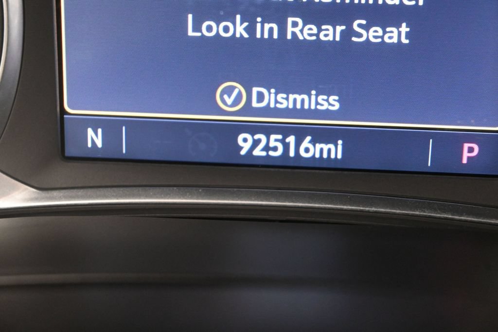 Used 2022 Chevrolet Traverse LT AWD/4WD image 35