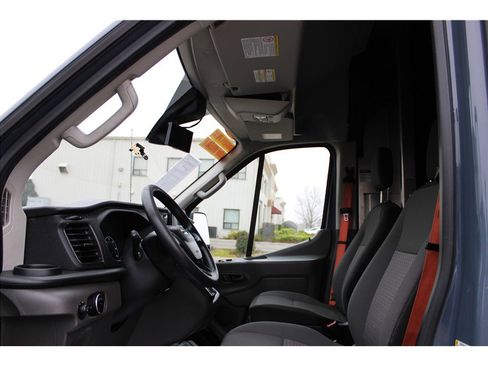 Used 2020 Ford Transit 250 148 High Roof Extended image 11