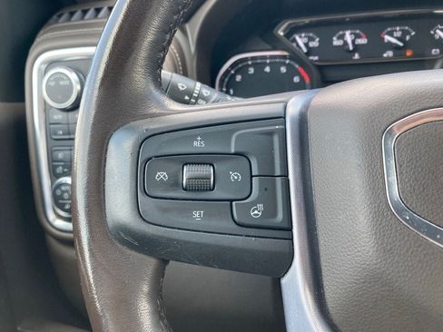 Used 2021 GMC Sierra 1500 SLT AWD/4WD image 16