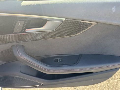 Used 2023 Audi S5 Premium Plus w/ Premium Plus Package image 30