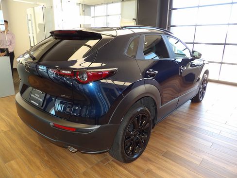 Used 2026 MAZDA CX-30 AWD 2.5 S image 6
