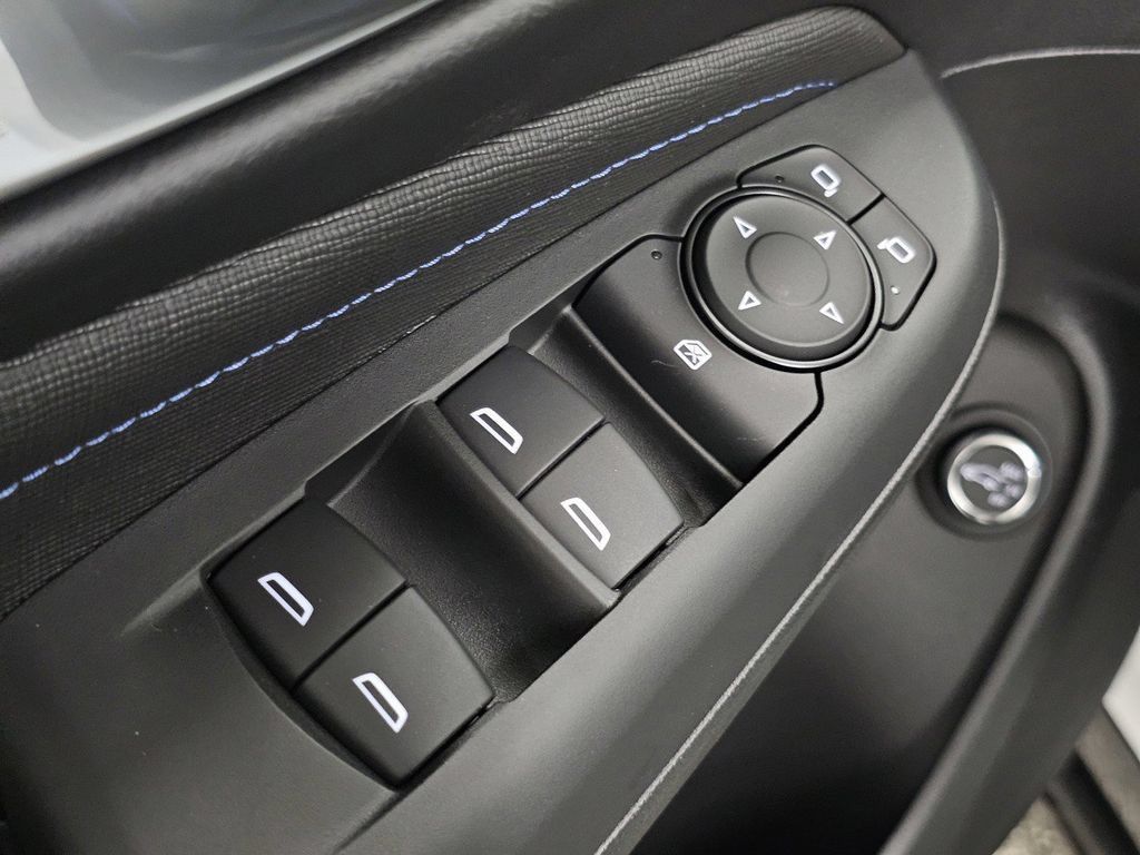 New 2026 Buick Envista Sport Touring w/ Convenience I Package FWD image 33