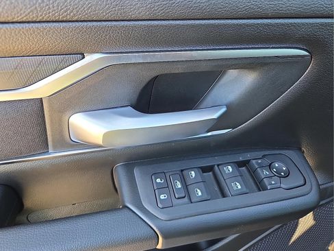 New 2026 RAM 1500 Big Horn image 13