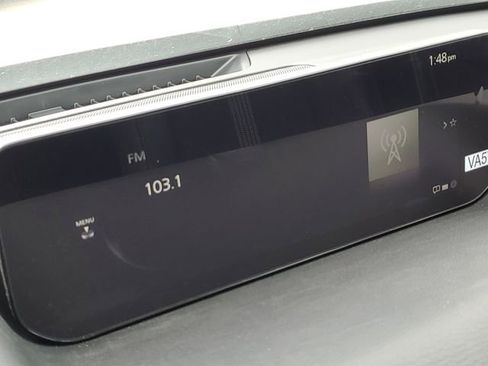 Used 2025 MAZDA CX-50 2.5 Hybrid w/ Cargo Package image 15