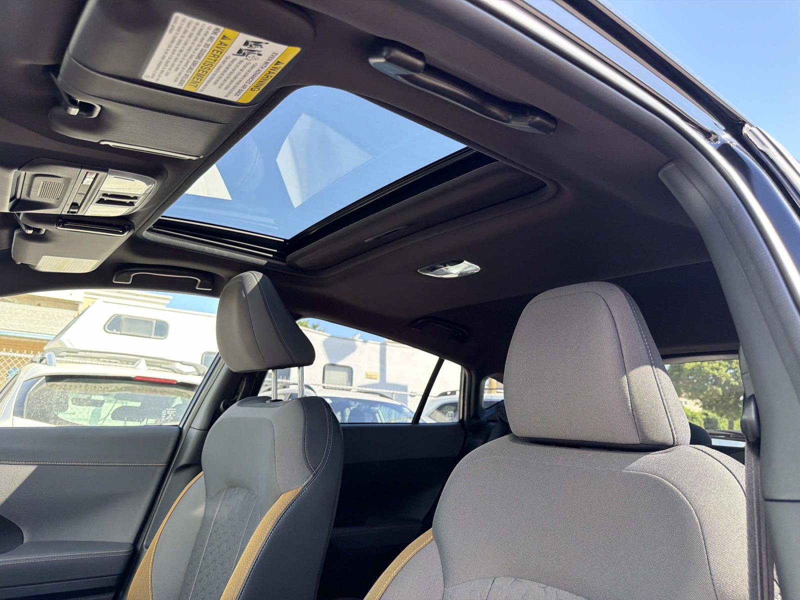 Certified 2026 Subaru Crosstrek 2.5i Sport w/ Crosstrek Mirror Package AWD/4WD image 16