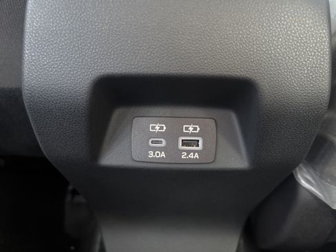 New 2026 Subaru Crosstrek 2.5i Premium AWD/4WD image 11