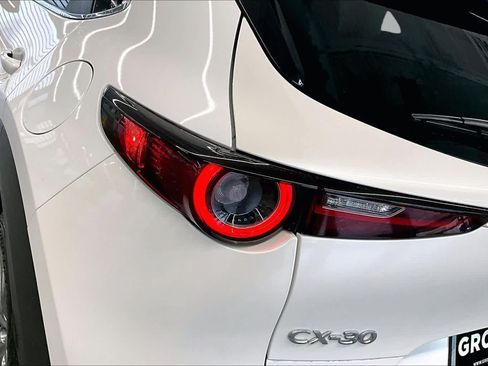 Used 2020 MAZDA CX-30 FWD w/ Select Package image 27