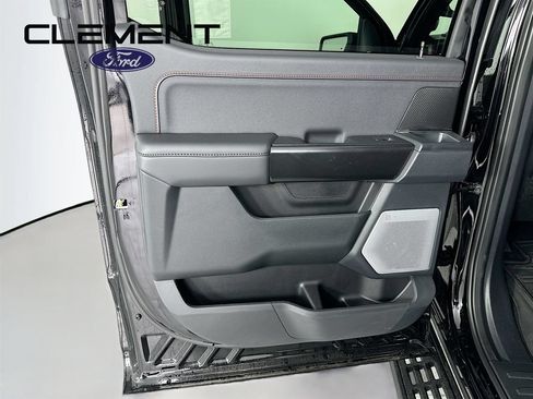 New 2026 Ford F150 Raptor AWD/4WD image 29