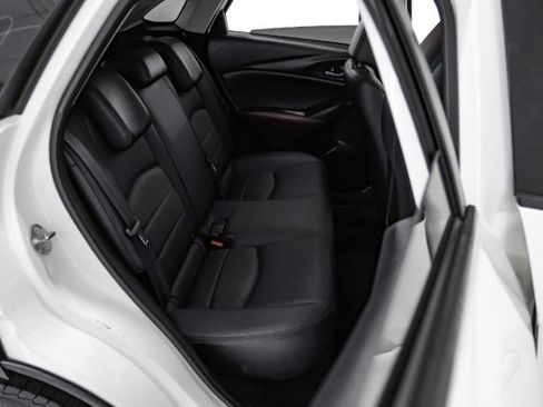 Used 2017 MAZDA CX-3 Touring image 34