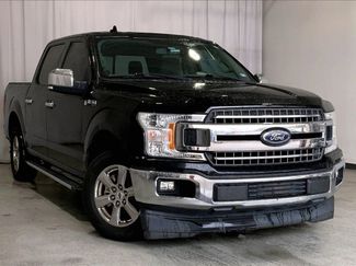 Used 2018 Ford F150 XLT w/ Equipment Group 302A Luxury video 1
