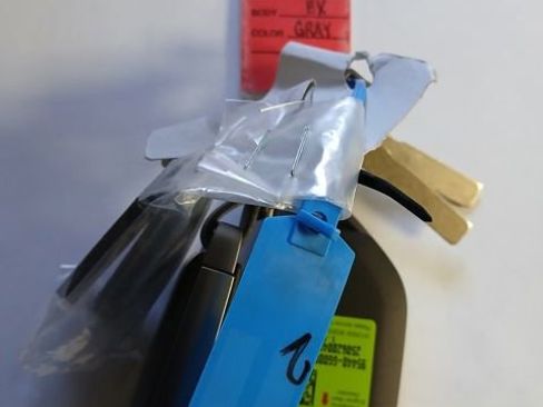 New 2025 Kia K4 EX image 44