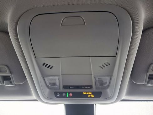 Certified 2024 Chevrolet Equinox LT image 35