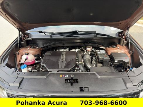 Used 2024 Hyundai Santa Fe Calligraphy AWD/4WD image 35