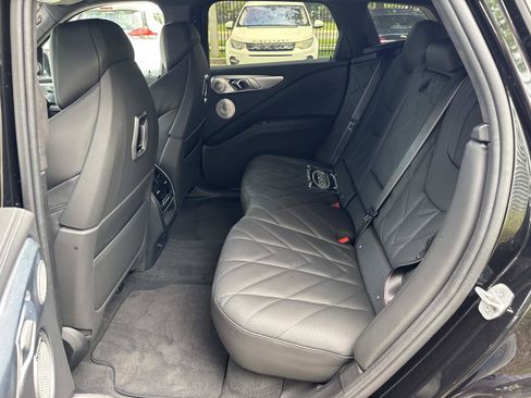 Used 2023 BMW XM AWD/4WD image 13