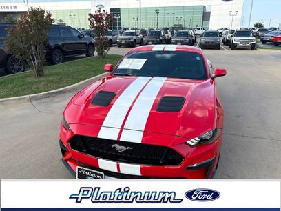 Used 2018 Ford Mustang GT Premium w/ Equipment Group 401A