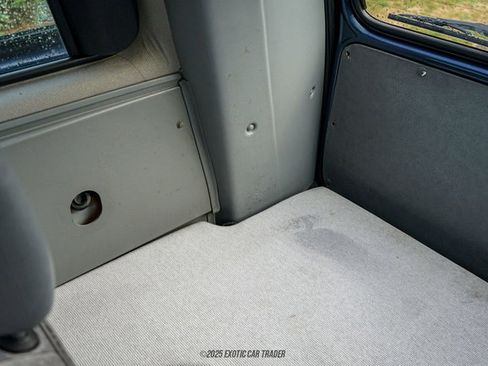 Used 1989 Volkswagen Vanagon image 54