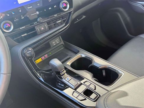 Used 2022 Lexus NX 350 AWD w/ Premium Package image 17