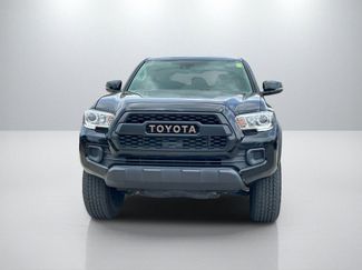 Used 2023 Toyota Tacoma 4x4 Double Cab w/ Trail Edition video 2