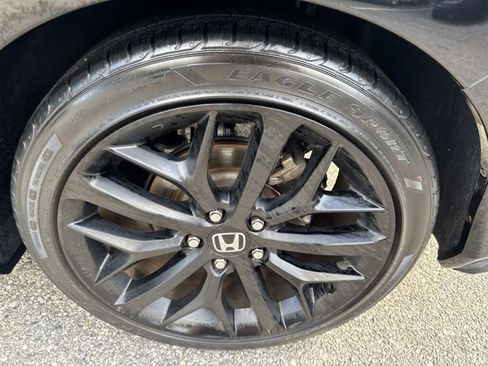 Used 2020 Honda Civic Si image 25