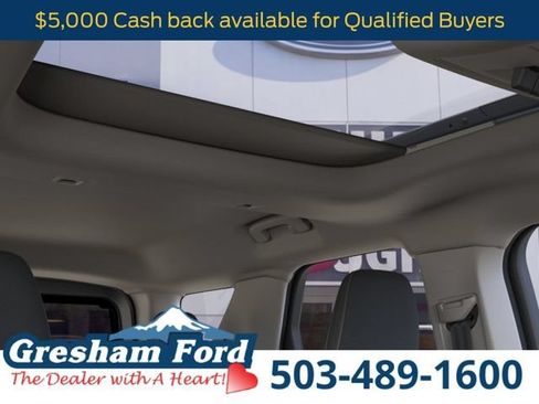 New 2025 Ford Bronco Sport Big Bend AWD/4WD image 25
